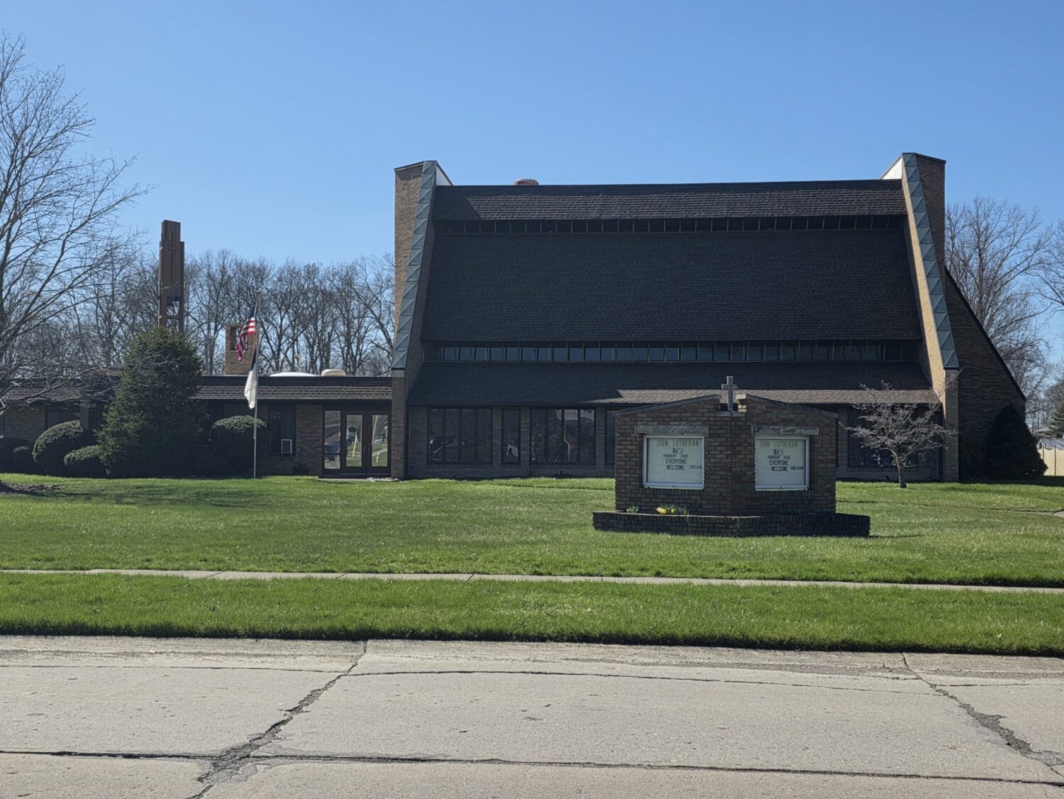 Zion Lorain LCMS.org
